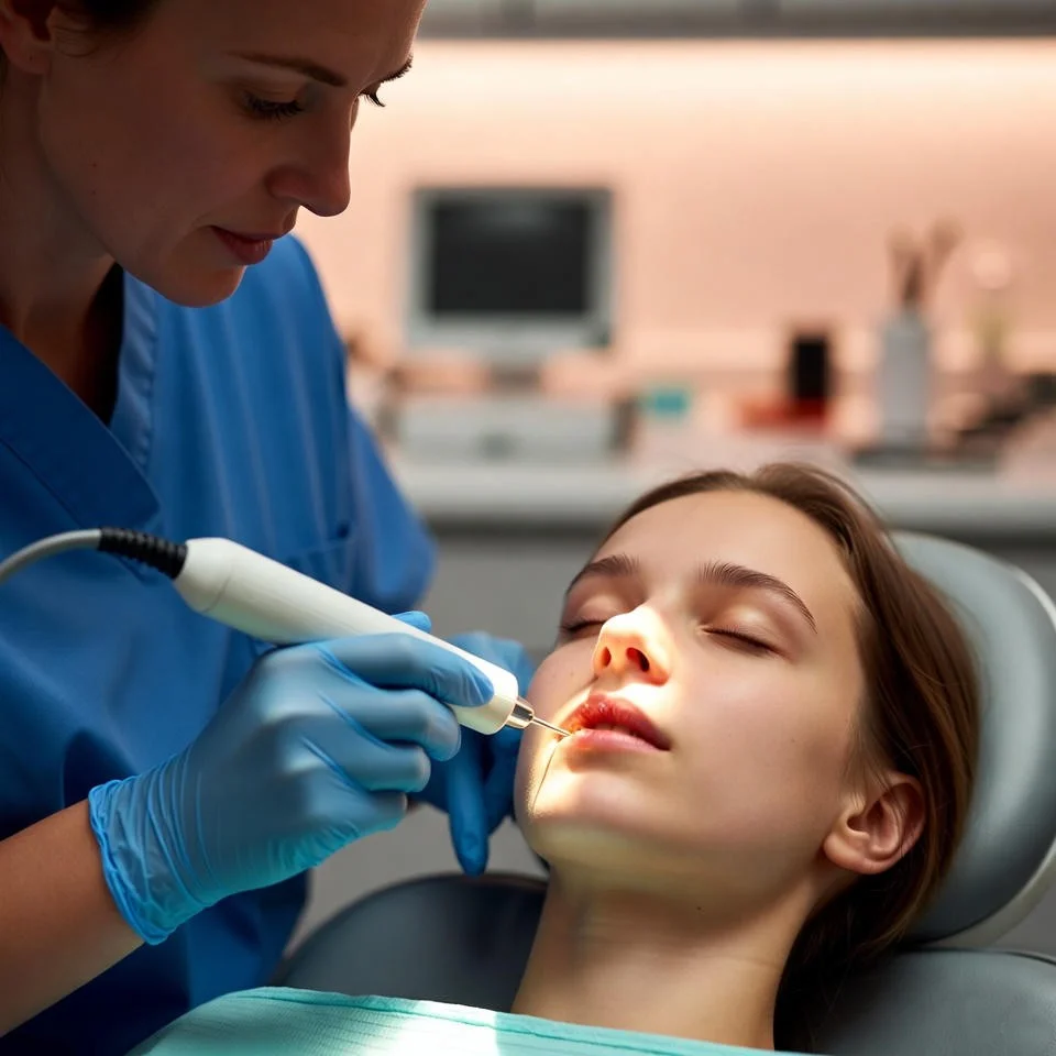 تجربه واقعی بیماران