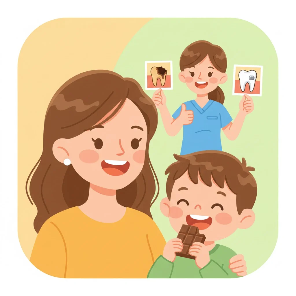 تجربه واقعی والدین