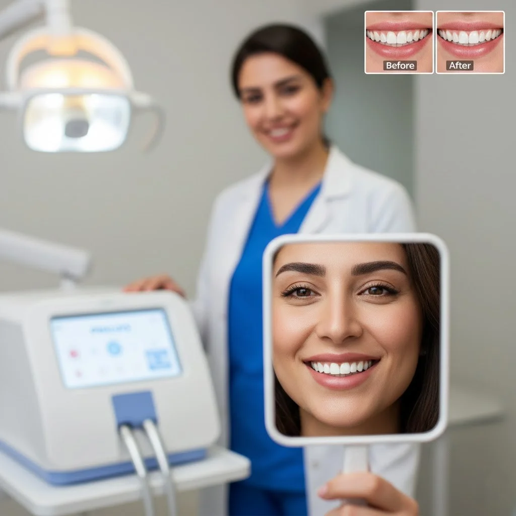 تجربه واقعی بیماران سیتادل