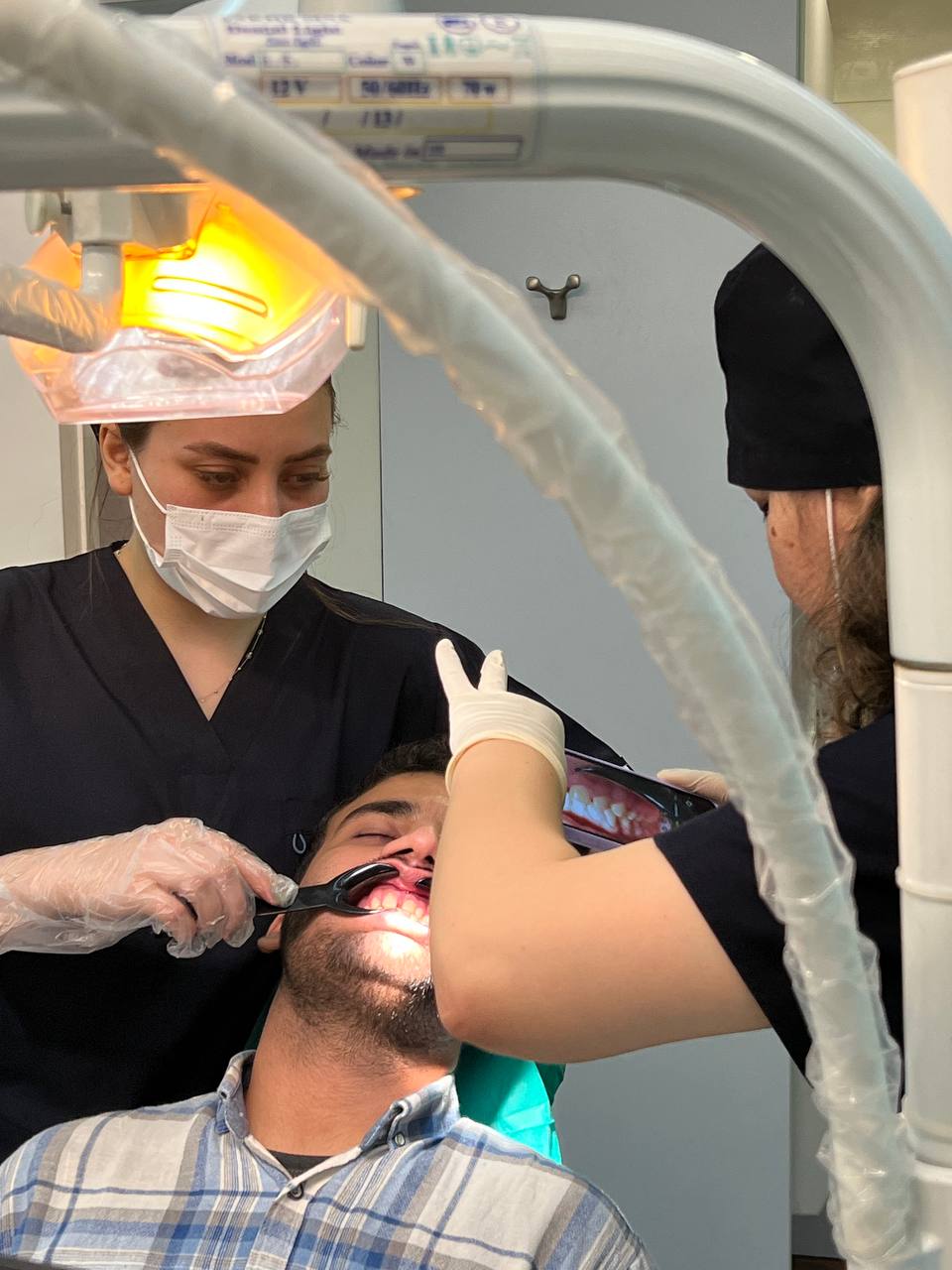 هزینه ارتودنسی